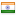 durgapurgovtcollege.org server is located in India
